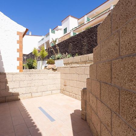 Casa Naranja - Heated Pool - Bbq - Terrace - Free Wifi - Child & Pet-Friendly - 3 Bedrooms - 6 People Poris de Abona Exterior foto