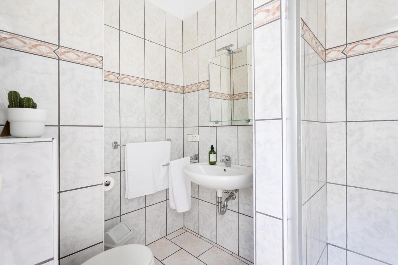Casa Naranja - Heated Pool - Bbq - Terrace - Free Wifi - Child & Pet-Friendly - 3 Bedrooms - 6 People Poris de Abona Exterior foto