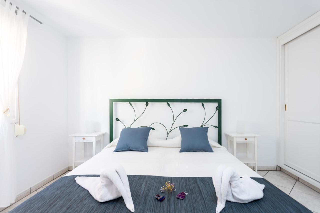 Casa Naranja - Heated Pool - Bbq - Terrace - Free Wifi - Child & Pet-Friendly - 3 Bedrooms - 6 People Poris de Abona Exterior foto